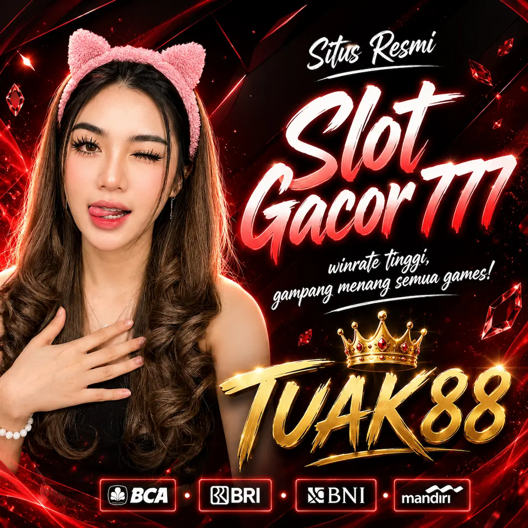 Thumbnail 1 of 3, Poster, Tuak88 ↔ Slot777 : Bintangnya Situs Slot Gacor 777 Resmi Gampang Menang Hari Ini designed and sold by TUAK88.